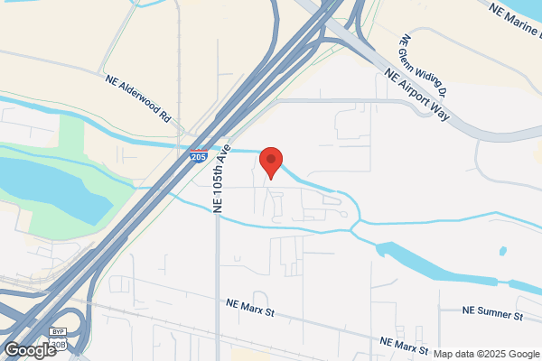Northwest Towing Inc