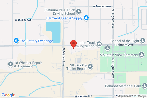 Hap's West Side Auto Wrecking, Domestic Cars