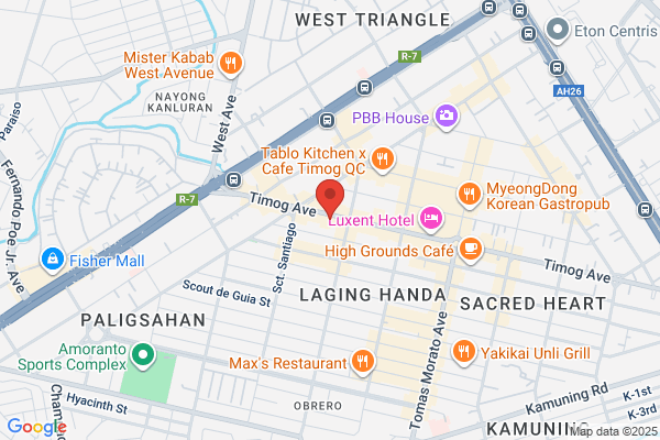 Baseline Concrete Corporation