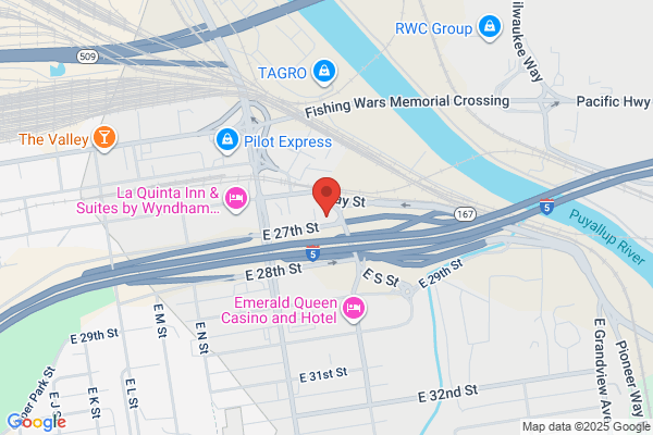 Tech Fast Metal Systems Inc