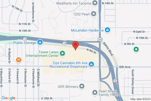Westmark Construction Inc
