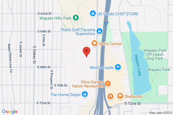 Bargreen-Ellingson Inc