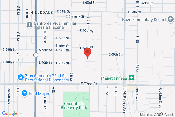 Mountain View Insulation, LLC