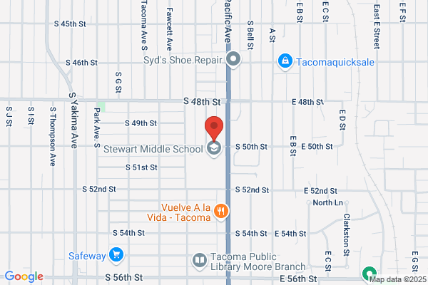 United Lamp Supply Inc