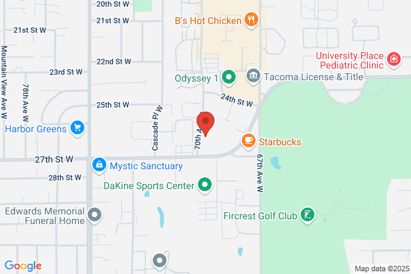 Evergreen Residential Management Inc