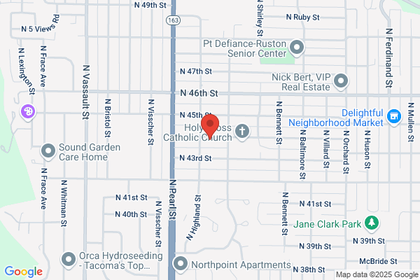 Integrity Property Management Inc