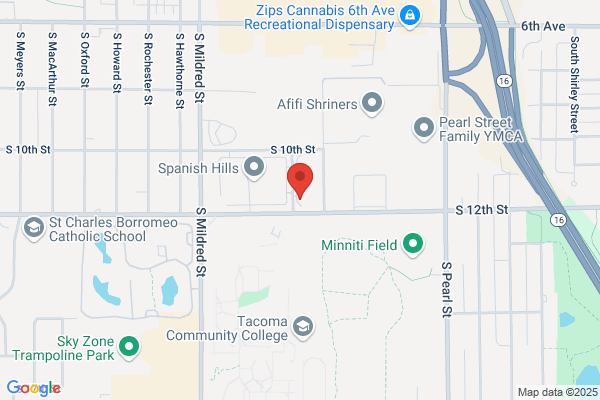 Wickshire West Apartments