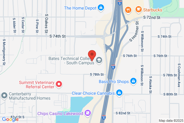 Roofing Experts of Tacoma