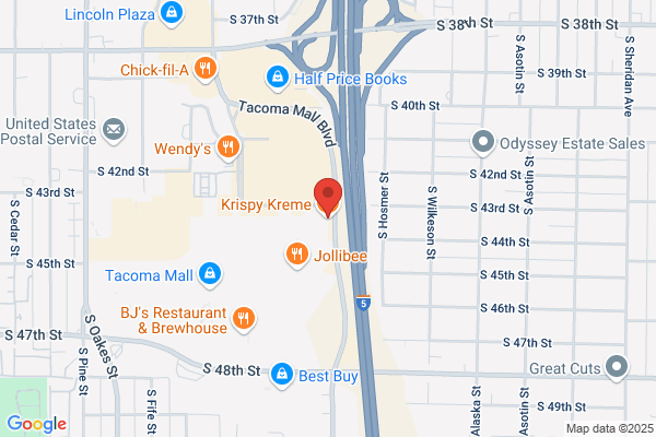 Krispy Kreme
