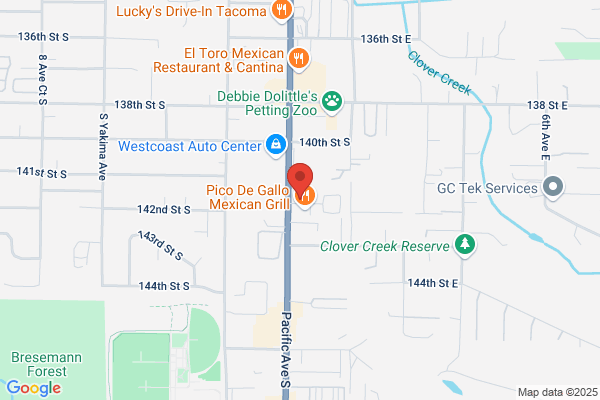 Frank's Donuts & Muffins