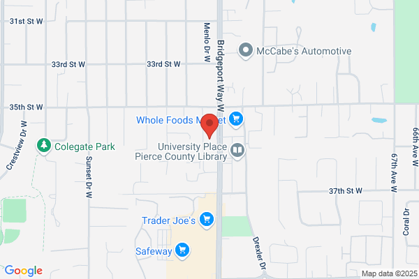 Consumer Counseling Northwest