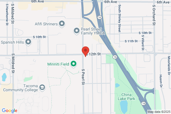 Umpqua Bank - CLOSED