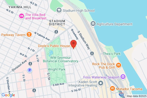 Doyle's Public House