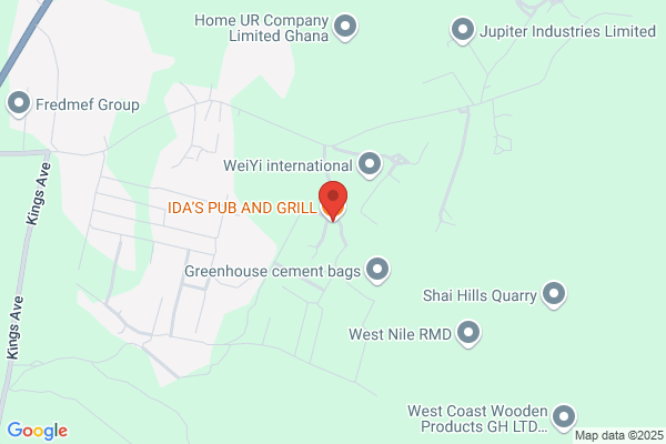 Ida's Pub