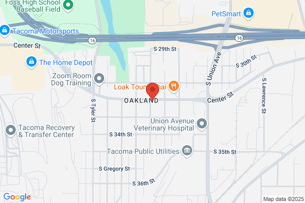 Seafair Sports Bar & Grill