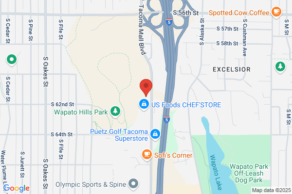 Pacific Salon Systems