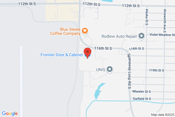 Joiner Systems