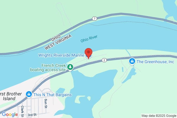 Wright's Marine Inc