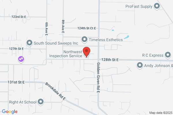 Northwest Inspection Service LLC