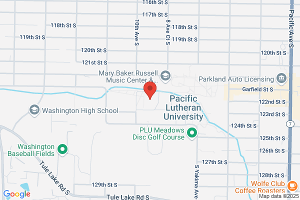 Computer Science Corporation