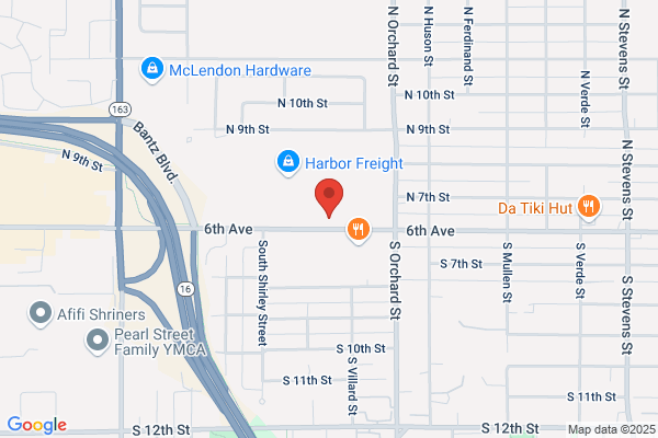 Les Schwab Tire Center