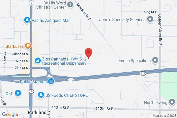 Parkland Auto Center