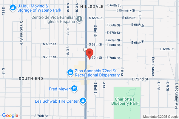 AutoZone Auto Parts
