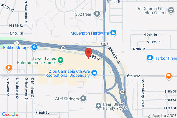 Baxter Auto Parts