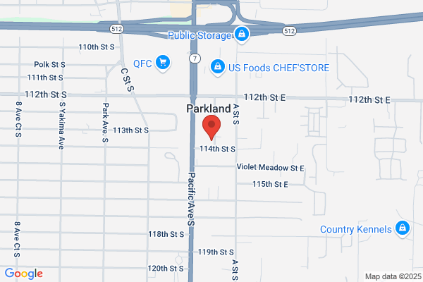 Parkland Transmission