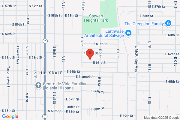 Goodwill Auto Detailing
