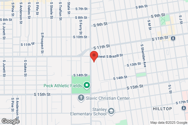 Sprague Avenue Carwash