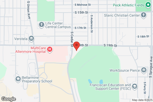 Pulse Heart Institute Cardiology Services - Tacoma