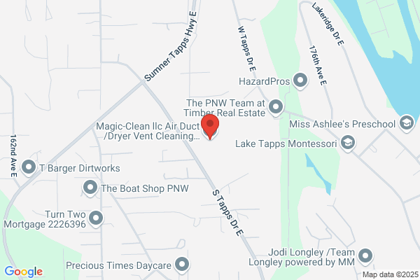 Magic-Clean HVAC and Air Duct Cleaning Services