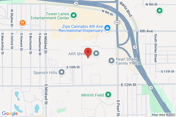 Eddie's Catering Inc