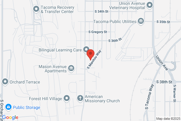 Alice's Precious Jewels Child Care & Preschool