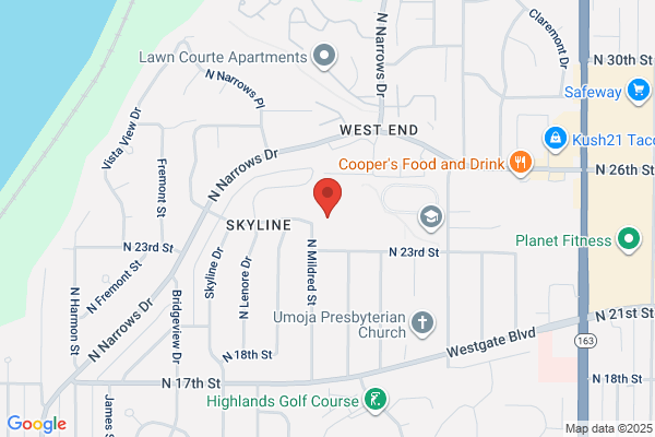 Champions at Skyline Elementary - Closed