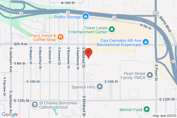 South 12th Street KinderCare - Closed