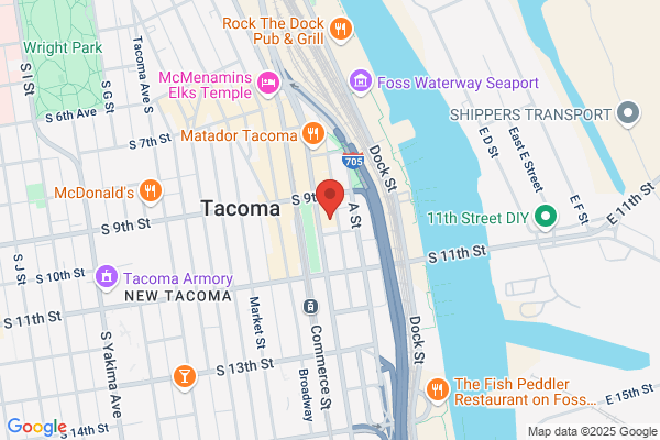 Washington State Childcare Resource & Referral Network