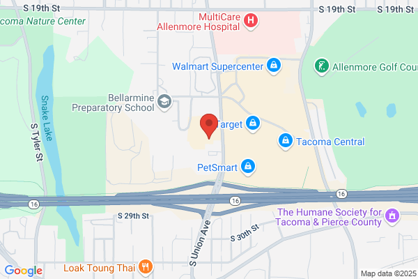Union Avenue Open MRI