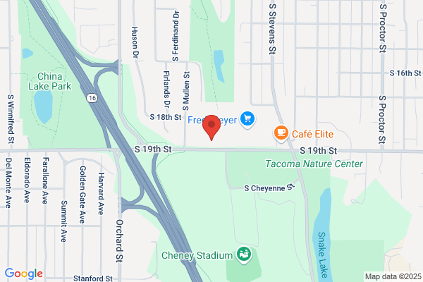 Carol Milgard Breast Center - Tacoma, WA