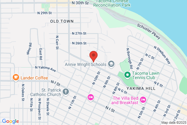 Tacoma Family Chiropractic