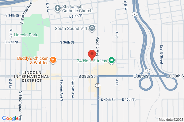 Puget Sound Chiropractic Center