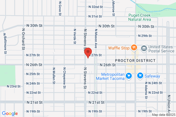 Tacoma Chiropractic Center