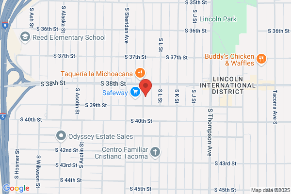 Zindt Chiropractic Center