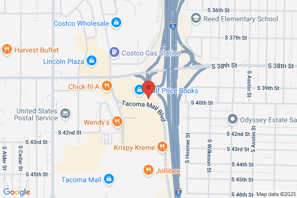 City Family Worship Center