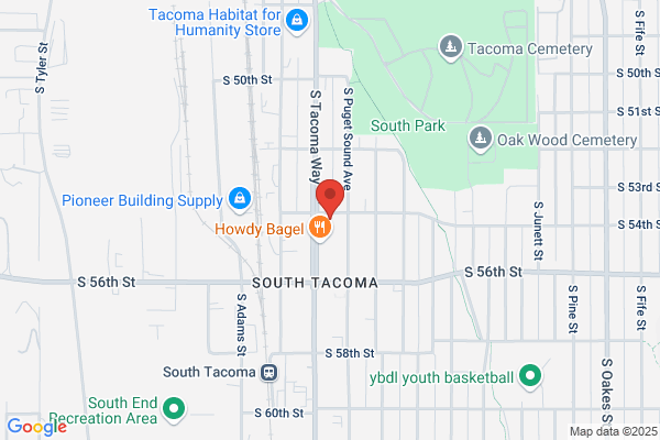 Unity of Tacoma