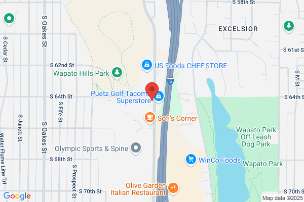 First Western Properties Tacoma Inc