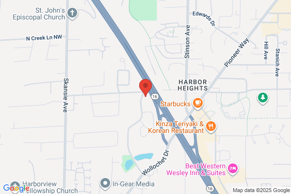 Northwest Open Access Network