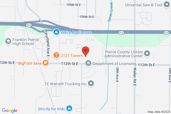 Clover Creek Electric