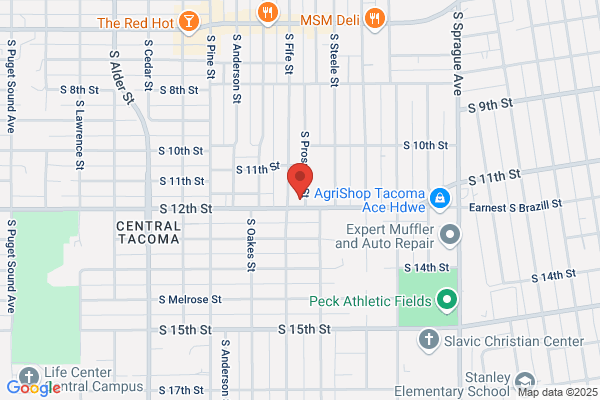 MacIntosh Service and Repair